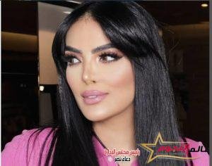 حورية فرغلي.. من إدارة أعمال لنجمة ساحرة الجنوب 