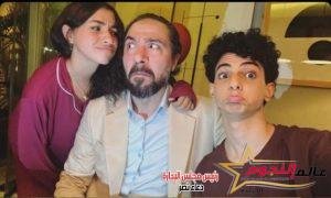 مازن علوان لـ عالم النجوم " تعلمت من محمد القس وشكرا للمخرج شادي عبدالسلام" 3 مازن علوان لـ عالم النجوم " تعلمت من محمد القس وشكرا للمخرج شادي عبدالسلام"