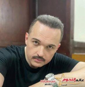 محمود عبدالعزيز يُعلن انتهاء تصوير مسلسل "برغم القانون" 2 محمود عبدالعزيز يُعلن انتهاء تصوير مسلسل "برغم القانون"