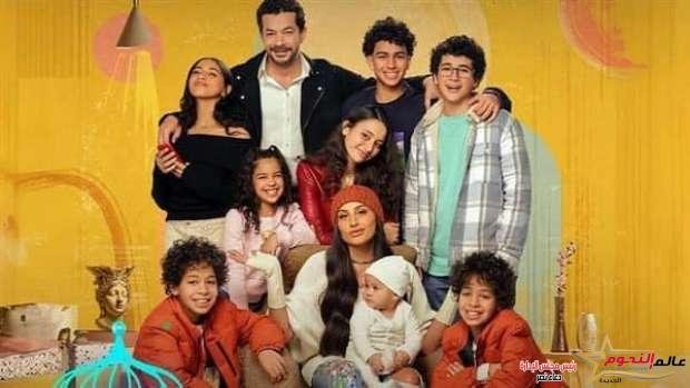 خالد الحلفاوي : دائما أقرأ الجزء الجديد وكأنه لا توجد أجزاء أخرى 