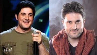 في عيد ميلاد نجم برنامج سوبر ستار وعضو نقابة الفنانين ملحم زين.. تعرف على مسيرته