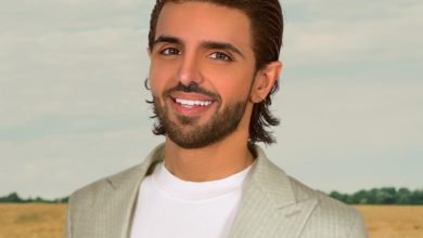 يوسف أحمد يطرح أغنية جديدة بعنوان "شعور الحب" عبر اليوتيوب
