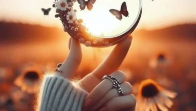 السماح بالرحيل... بقلم: د.عبير منطاش 