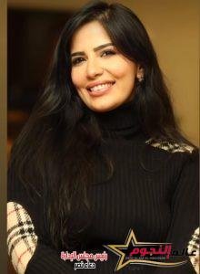 تكريم أميرة هاني بالمهرجان الدولي للتعليم والثقافة في دورته الثانية