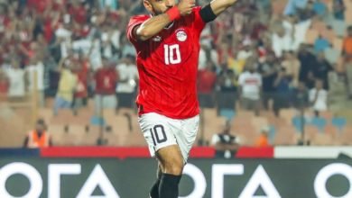 رقم قياسي جديد لـ محمد صلاح برفقة ليفربول 