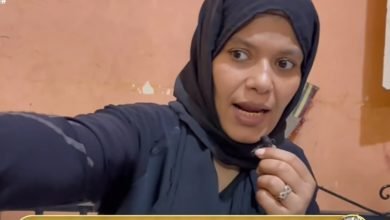 مأساة لا يصدقها عقل.. أب اغتصب بنته وقتلها من غير رحمة.. تفاصيل