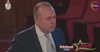 عمرو الفقي يعلن التعاقد مع متسابقي برنامج "كاستنج" للمشاركة في أعمال درامية