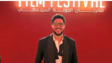 "أصل الحكاية" للسينما فى الشرق الأوسط... أبرز تصريحات عمر العشري