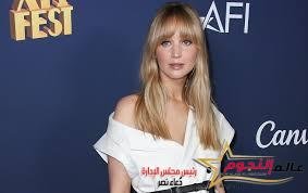 جينيفر لورانس في مهرجان AFI Fest 