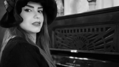 "جودي".. دنيا عبدالعزيز تُرزق بمولودها الأول 
