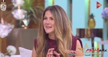 "هعيط".. ليزا عن إشادة كمال الشناوي بدورها في "هند والدكتور نعمان"