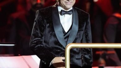 وليد فايد مايسترو ليالي الزمن الجميل يقود اوركسترا ليلة عبدالوهاب بمشاركة نجوم الغناء العربي 