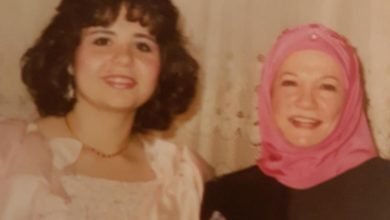 رحلة "شادية" في محاربة سرطان الثدي