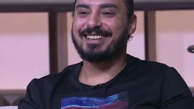 اسلام حافظ مع عمرو يوسف في عمل سينمائي جديد 
