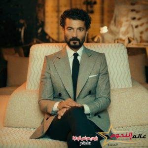 خالد النبوي يشارك بعمل درامي جديد.. تفاصيل