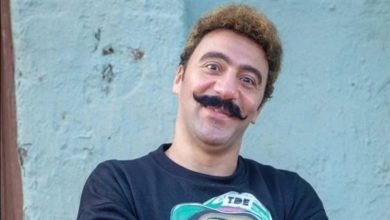 أول بطولة مطلقة بالدراما لـ محمد سلام من إنتاج Watch It