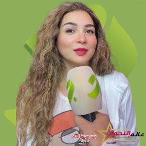 مي عز الدين عن مشاركتها لعمرو يوسف : سعيدة بالتعاون مع عمرو في "قلبي وأشباحه"