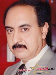 عالم النجوم تهنئ الفنان أحمد الطاهر بـ عيد ميلاده