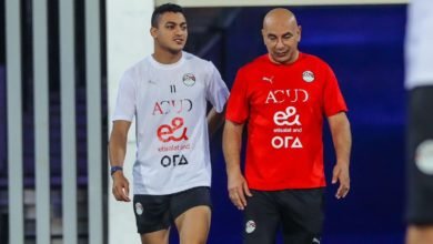 رسميا … مصطفي محمد يغيب للإصابة عن مواجهة موريتانيا بتصفيات كأس أمم إفريقيا 2025