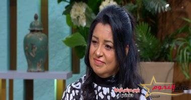 إستمتعت بمسلسل تيتا زوزو.. والعمل مع إسعاد يونس تجربة فريدة.. تصريحات شيرين عادل