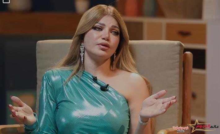ياسمين الخطيب تعتذر الجمهور عن حلقة الأسبوع الماضي من شاي بالياسمين