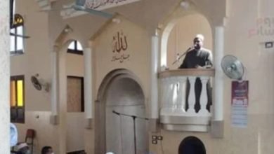 التوقيت الشتوي .. موعد صلاة الجمعة غدًا ومواقيت الصلاة بمحافظات الجمهورية