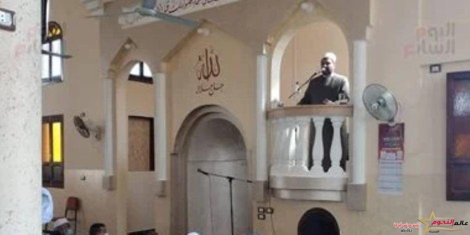 التوقيت الشتوي .. موعد صلاة الجمعة غدًا ومواقيت الصلاة بمحافظات الجمهورية