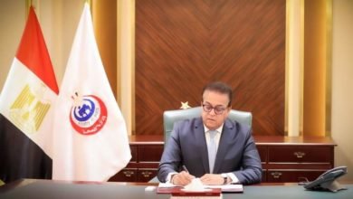 عبدالغفار يعلن وصول عدد خدمات المبادرة الرئاسية «بداية» منذ انطلاقها لـ33.6 مليون خدمة