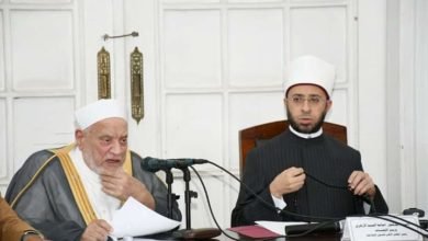 وزير الأوقاف يجتمع بلجنة السنة والسيرة النبوية بالمجلس الأعلى للشئون الإسلامية