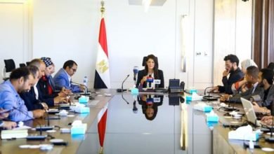 المشاط: نمضي في مسار تعزيز مساهمة القطاع الخاص في النشاط الاقتصادي من خلال حوكمة الاستثمارات العامة