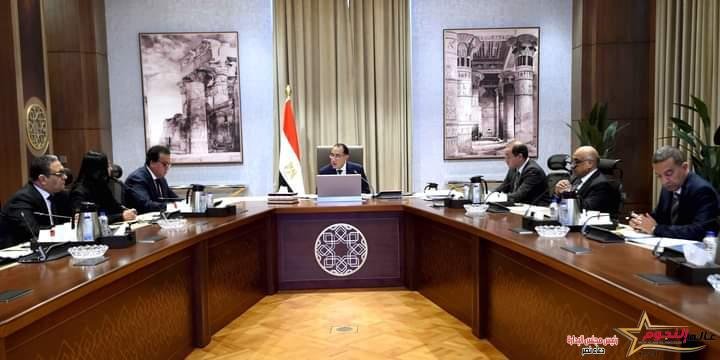 رئيس الوزراء يتابع إجراءات حوكمة استيراد سيارات ذوي الهمم 1 رئيس الوزراء يتابع إجراءات حوكمة استيراد سيارات ذوي الهمم
