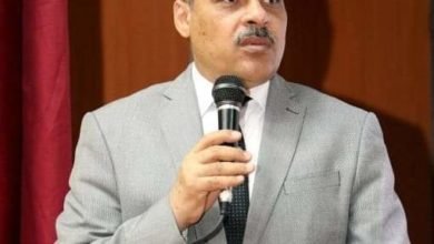 محافظ الشرقية يُتابع معدلات أداء ونسب تنفيذ أعمال رصف وتوسعة وإزدواج طريق فاقوس / الصالحية القديمة