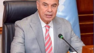 ‏‎*محافظ الإسكندرية: استمرار تكثيف القوافل الطبية المجانية بنطاق الأحياء تنفيذًا لتوجيهات رئيس الجمهورية*