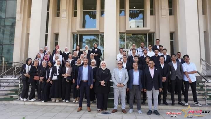 الشباب والرياضة تطلق فعاليات برنامج" نحو رؤية شبابية لمجابهة التطرف" لطلاب الجامعات المصرية 2 الشباب والرياضة تطلق فعاليات "برنامج" نحو رؤية شبابية لمجابهة التطرف" لطلاب الجامعات المصرية