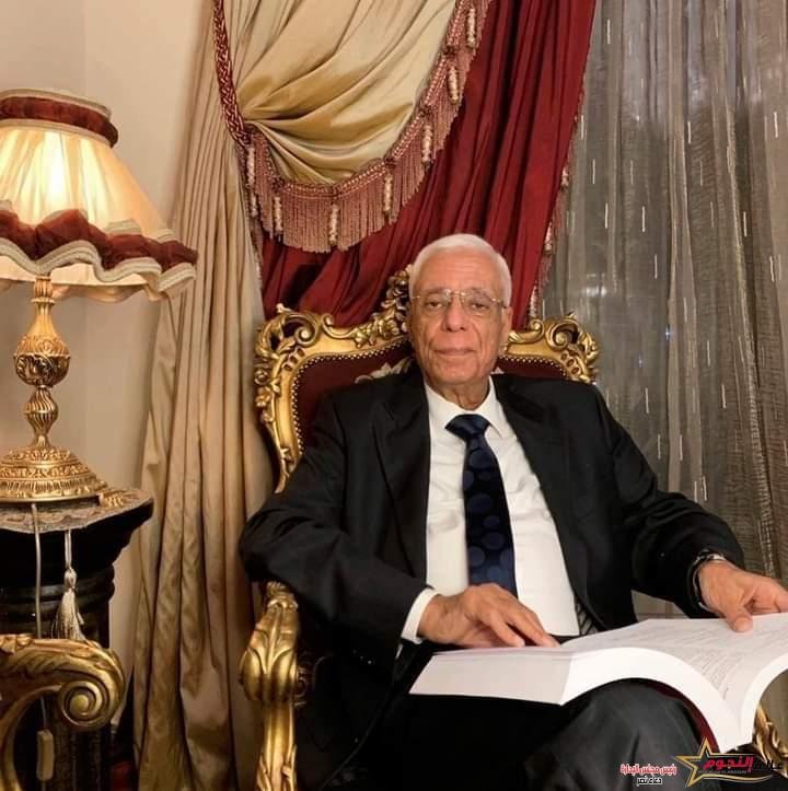 وفاة زوجة الدكتور حسام موافى والجنازة من مسجد مصطفى محمود