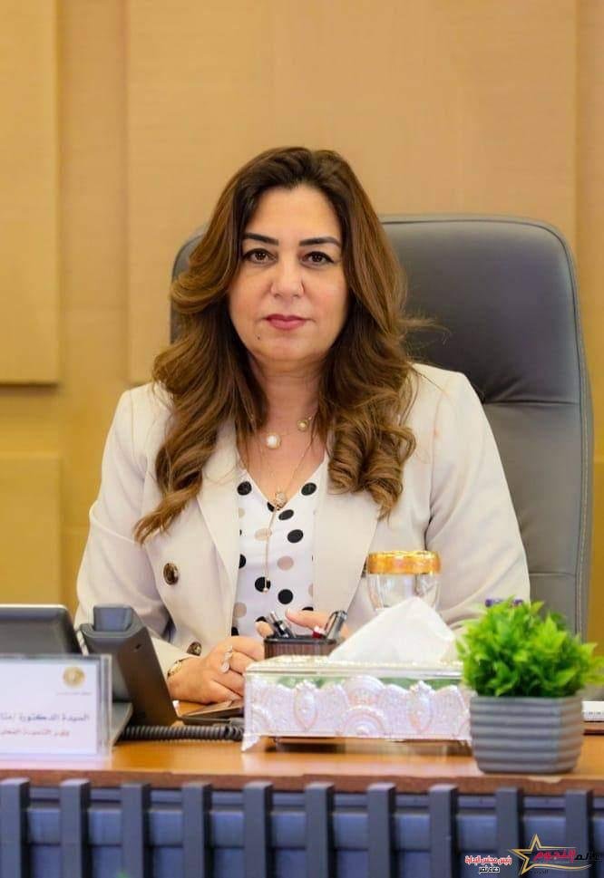 وزارة التنمية المحلية تستضيف اجتماعاً تنسيقياً للتجهيز والإعداد لإنطلاق الموجة الـ٢٤ لإزالة التعديات علي أملاك الدولة