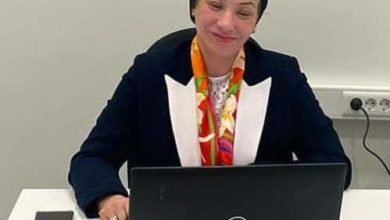 وزيرة البيئة تشارك في اول اجتماع شامل للمجلس التنفيذي لصندوق كونمينغ لتمويل الإطار العالمى للتنوع البيولوجي