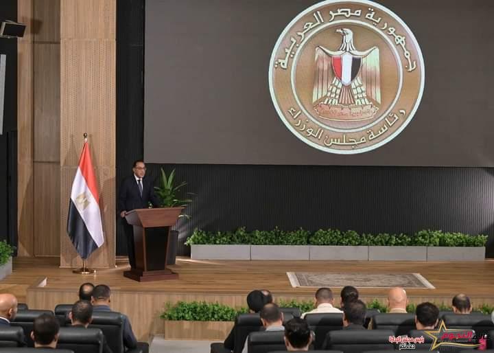 رئيس الوزراء يؤكد عُمق العلاقات التاريخية والاستراتيجية بين مصر والسعودية