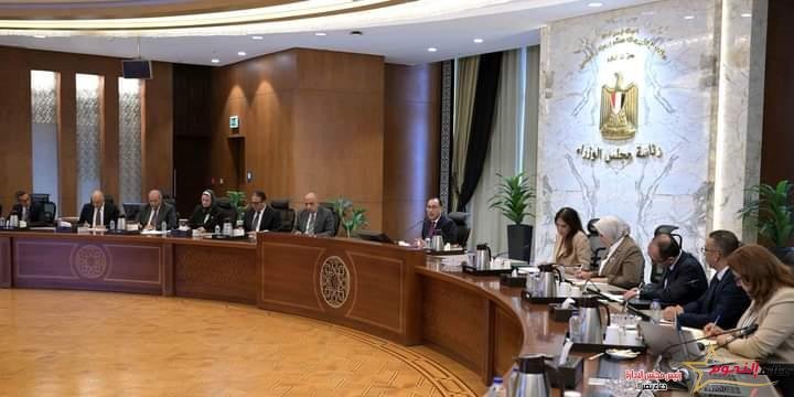 رئيس الوزراء يتابع الموقف التنفيذي لمشروع الربط الكهربائي المصري - السعودي