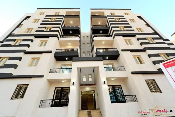 وزير الإسكان يتابع موقف تنفيذ وحدات المبادرة الرئاسية "سكن لكل المصريين" بمدينة المنيا الجديدة