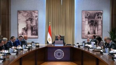 رئيس الوزراء يتابع تنفيذ برنامج رد أعباء الصادرات