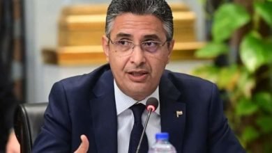فاروق يعلن تكثيف وزيادة المعروض من بيض المائدة بالمجمعات الاستهلاكية بدءًا من اليوم الثلاثاء