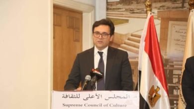 وزير الثقافة يُكرم الفائزين بجوائز مسابقة "ثقافة القانون والمواطنة وحقوق الإنسان" بالأعلى للثقافة 