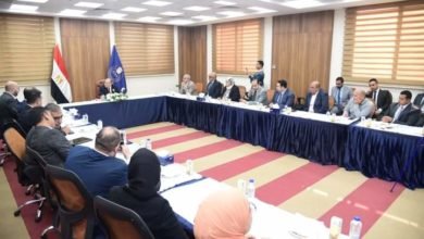 رئيس هيئة الدواء يشهد توقيع بروتوكول تعاون بين شركتي داف و GS1 Egypt ضمن خطوات تنفيذ مشروع تتبع الدواء