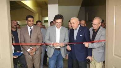 وزير الثقافة يلتقي محافظ الأقصر لبحث إقامة عروض أوبرا عالمية وعدد من الفعاليات خلال الموسم الشتوي لتشجيع السياحة الثقافية