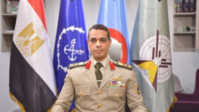 غدا.. المتحدث العسكري الرسمي للقوات المسلحة في لقاء خاص وحصري على «الراديو 9090»