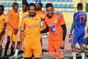 أول محترف مصري بالدوري الموريتاني الهلال والمريخ إضافة قوية للدوري الموريتاني 2 أول محترف مصري بالدوري الموريتاني الهلال والمريخ إضافة قوية للدوري الموريتاني