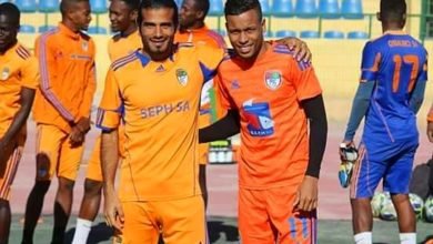 أول محترف مصري بالدوري الموريتاني الهلال والمريخ إضافة قوية للدوري الموريتاني