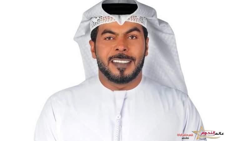 " خالد السلامي " يشيد بجهود الإمارات في مواجهة التغير المناخي