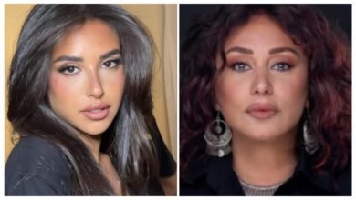 إنجي علي تستضيف آية سماحة الليلة على نجوم FM